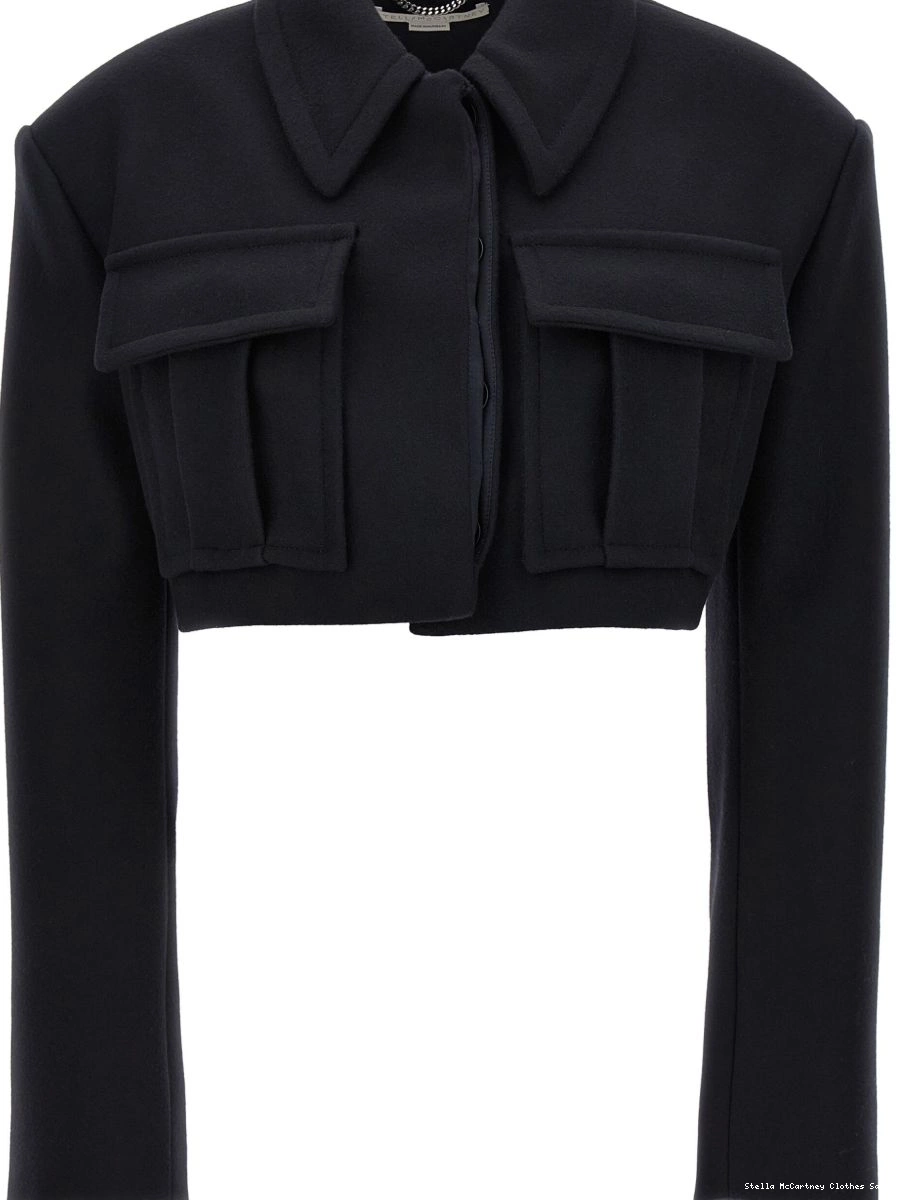 Cheap Balaton McCartney Women Bacci Stella jacket 0708